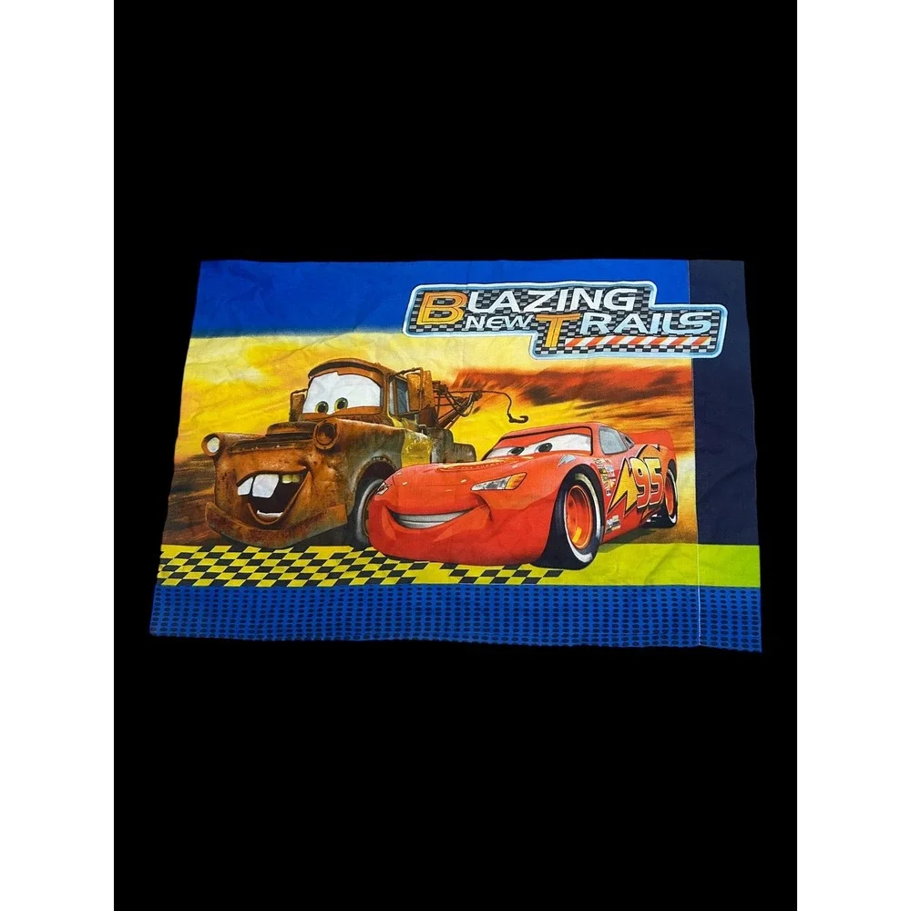 Pixar disney cars